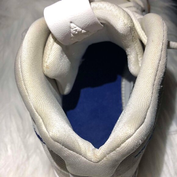 Kyrie 4 Uncle Drew Nike Sneakers 6Y (EUR 38.5) - Picture 10 of 13